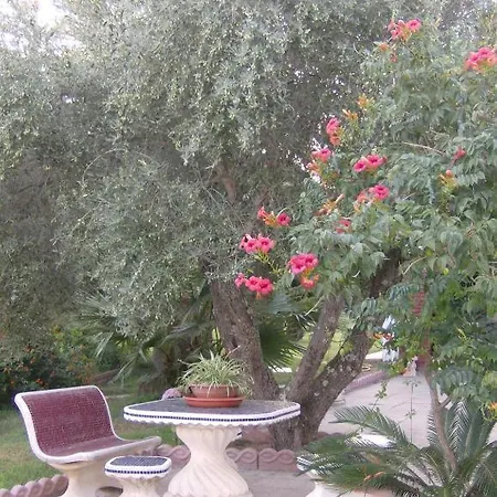Casa Ulivi Apartamento
