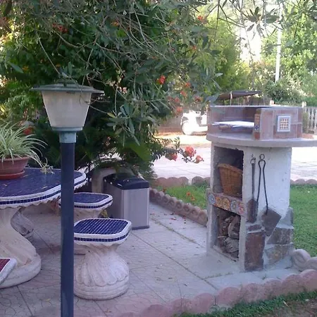 Apartment Casa Ulivi