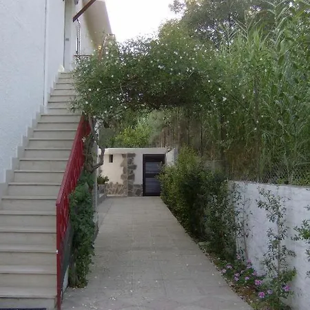 Casa Ulivi Apartamento *