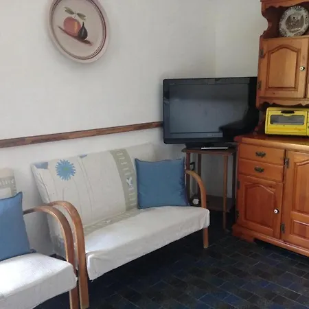 Casa Ulivi Apartamento Joppolo