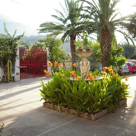 Casa Ulivi Apartamento Joppolo