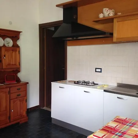 Casa Ulivi Apartment *