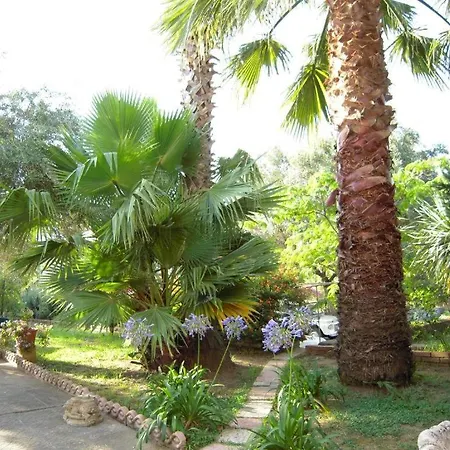 Casa Ulivi Apartamento