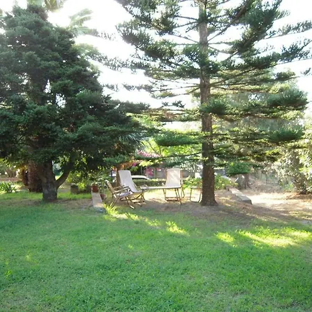 Apartamento Casa Ulivi