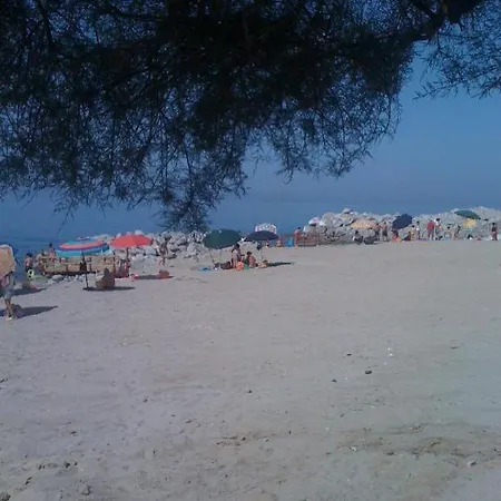Apartamento Casa Ulivi Joppolo