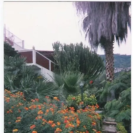 Apartamento Casa Ulivi Joppolo